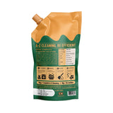 Crux Complete Cleaning Solution