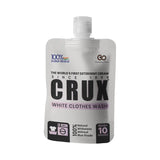 Crux White Clothes Wash