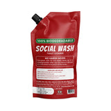 Social Wash Toilet Cleaner