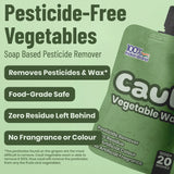 Cauli Vegetables Wash