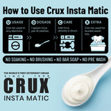 Crux Insta Matic