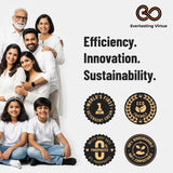 Crux Complete Cleaning Solution