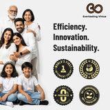 Crux One Minute Wash