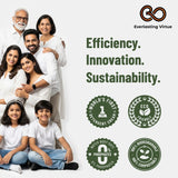 Cauli Vegetables Wash