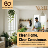 Crux Complete Cleaning Solution