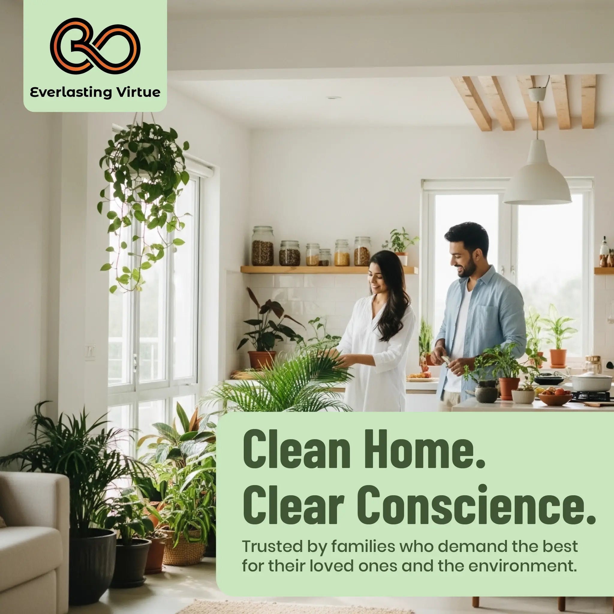 Cauli Vegetables Wash