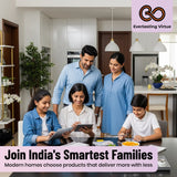 Crux White Clothes Wash